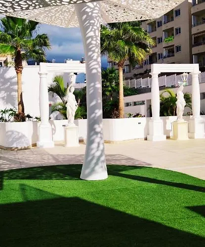 Διαμέρισμα Paradise Ocean Costa Adeje (Tenerife)