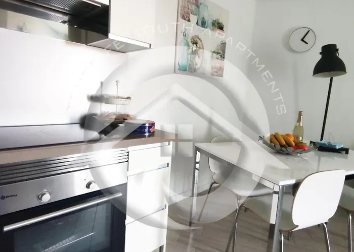 Paradise Ocean * Costa Adeje (Tenerife)