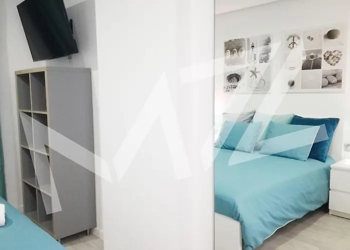 Paradise Ocean Costa Adeje (Tenerife)