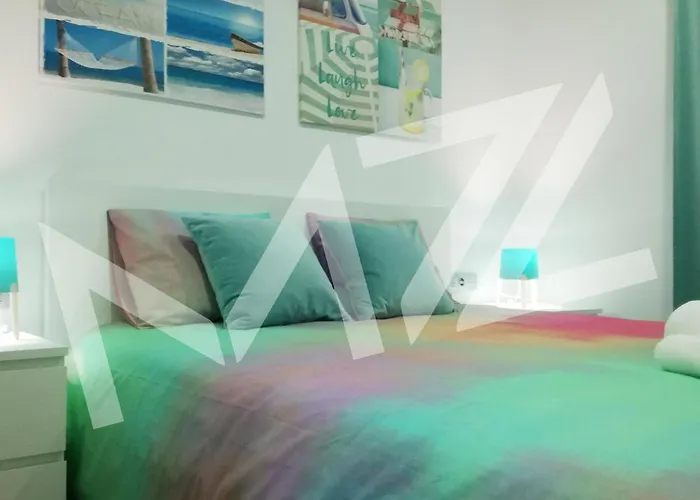 Paradise Ocean Διαμέρισμα Costa Adeje (Tenerife)