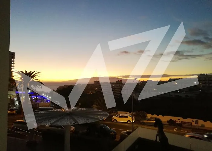 Διαμέρισμα Paradise Ocean *