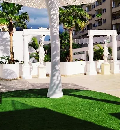 Apartmán Paradise Ocean Costa Adeje (Tenerife)