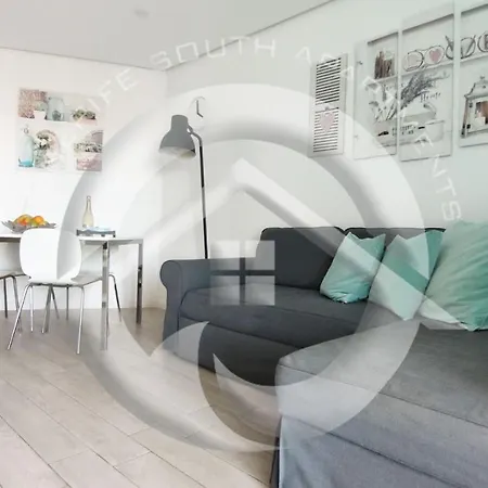 Apartment Paradise Ocean *
