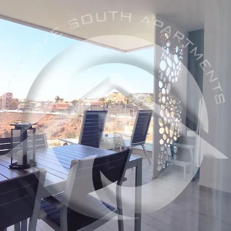 公寓 Paradise Ocean *