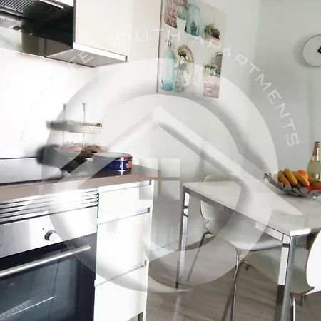 Paradise Ocean * アデヘ