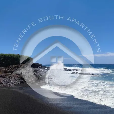 Paradise Ocean Apartment