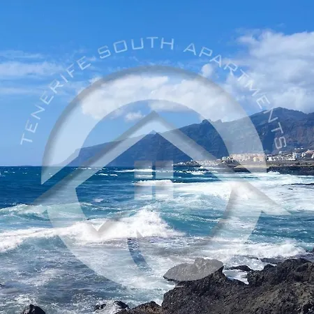 Apartment Paradise Ocean Costa Adeje (Tenerife)
