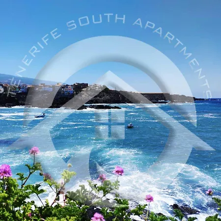 Paradise Ocean Apartment *