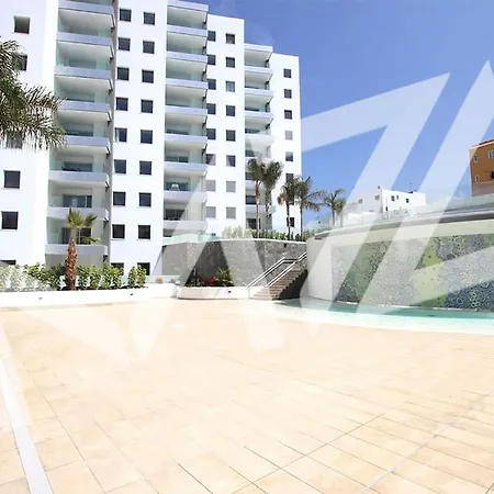 Paradise Ocean 公寓 *