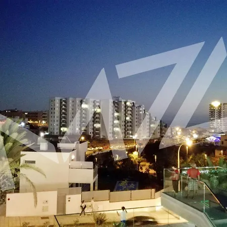 Paradise Ocean 阿德耶