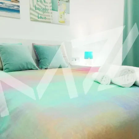 Paradise Ocean Apartment
