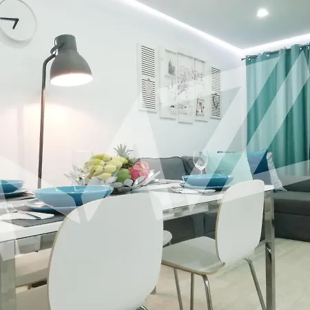 Paradise Ocean Apartment