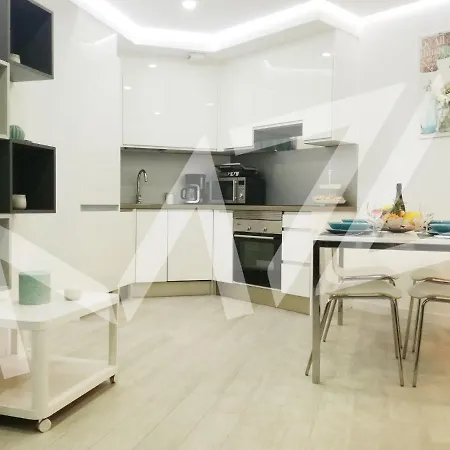 Paradise Ocean Apartment