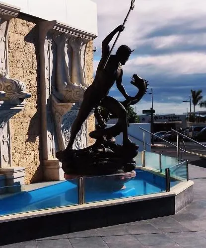 Paradise Ocean * 阿德耶