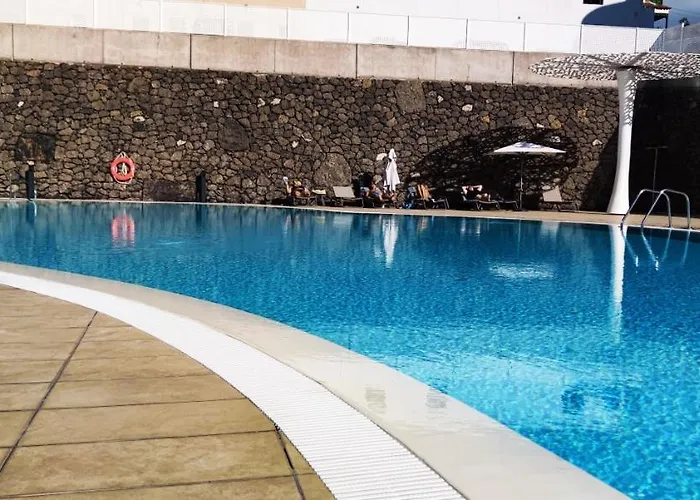 アパート Paradise Ocean アデヘ