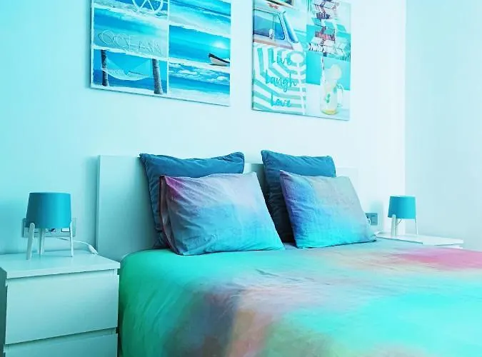 Paradise Ocean アデヘ