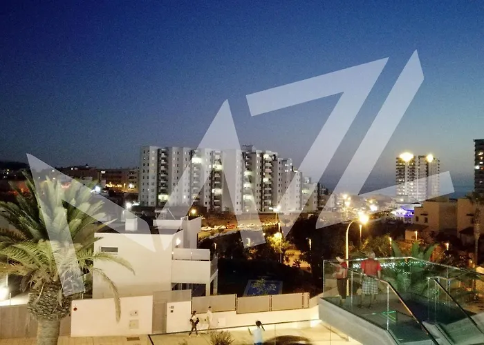 Paradise Ocean アデヘ