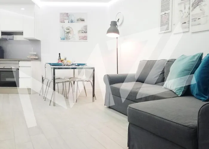 Apartamento Paradise Ocean *