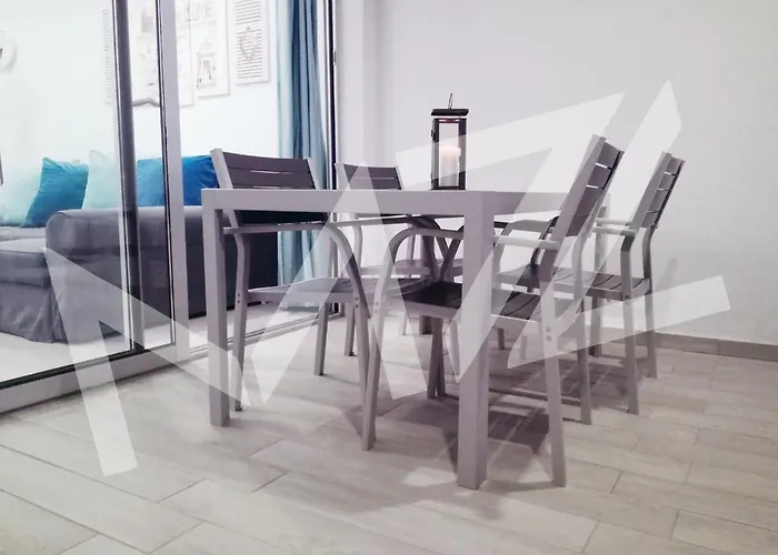 Paradise Ocean Apartamento