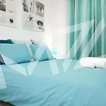 公寓 Paradise Ocean 阿德耶
