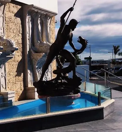 Paradise Ocean * Costa Adeje (Tenerife)