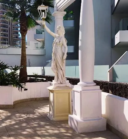 Paradise Ocean * Costa Adeje (Tenerife)