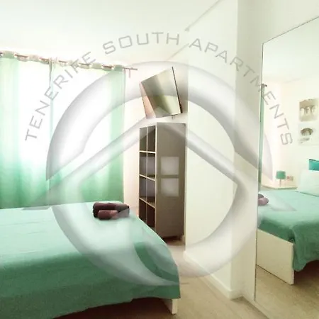 Paradise Ocean Lägenhet *