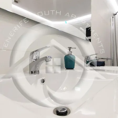 Paradise Ocean Lägenhet Costa Adeje (Tenerife)