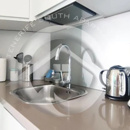 Paradise Ocean * Costa Adeje (Tenerife)