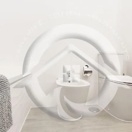 Paradise Ocean * Costa Adeje (Tenerife)