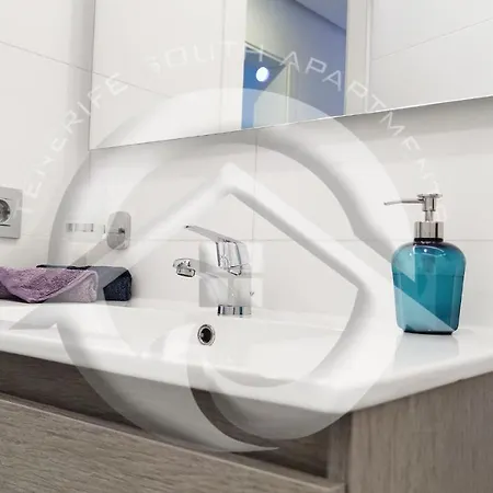 Paradise Ocean * Costa Adeje (Tenerife)