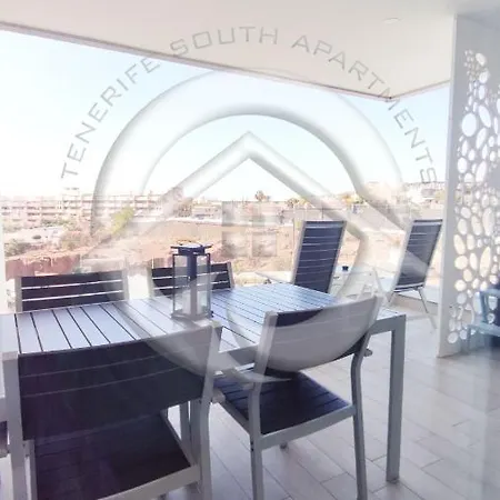 Appartement Paradise Ocean *