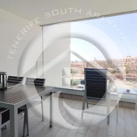 Paradise Ocean * Costa Adeje (Tenerife)