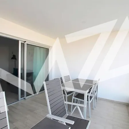 Lägenhet Paradise Ocean