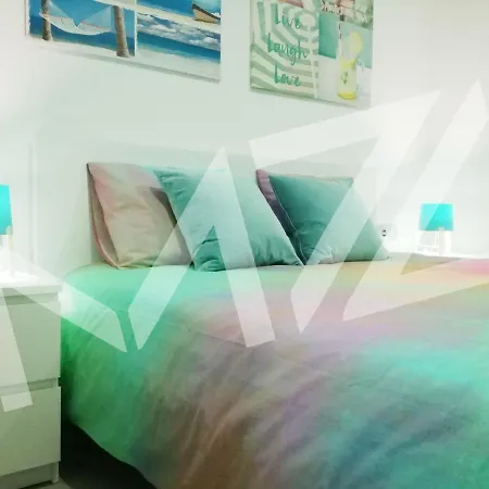 Paradise Ocean Costa Adeje (Tenerife)