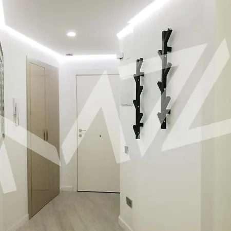 Paradise Ocean Costa Adeje (Tenerife)