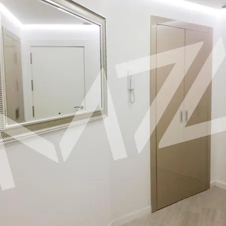 Paradise Ocean Apartamento *