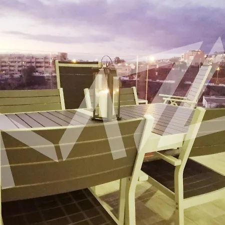 Paradise Ocean * Costa Adeje (Tenerife)