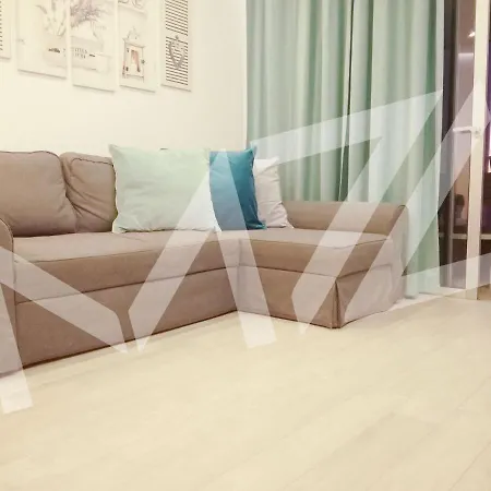 Lägenhet Paradise Ocean Costa Adeje (Tenerife)