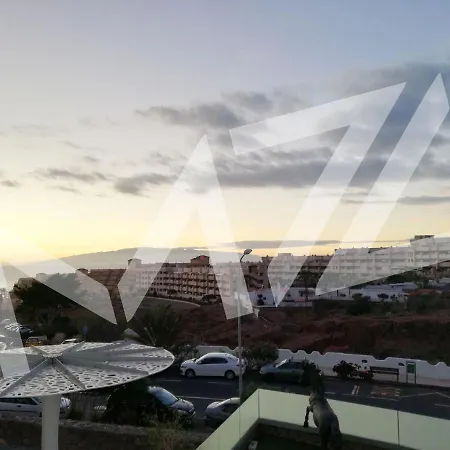 דירה Paradise Ocean