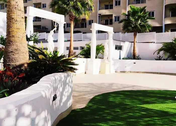 Paradise Ocean Appartement