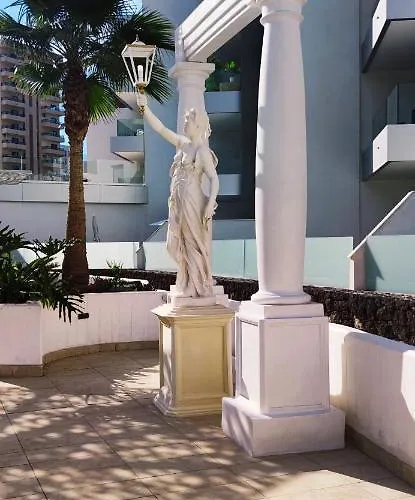 Paradise Ocean * Costa Adeje (Tenerife)