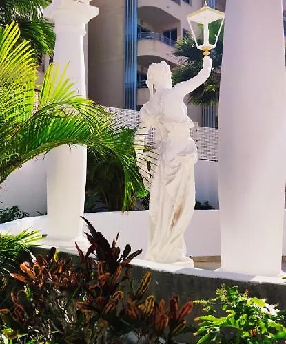 Appartement Paradise Ocean