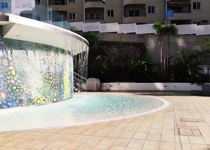 Paradise Ocean * אדחה