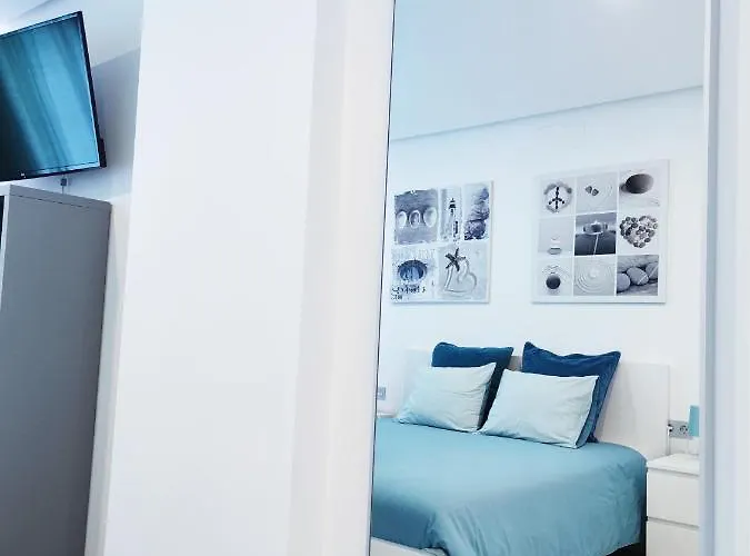 Paradise Ocean Appartement *