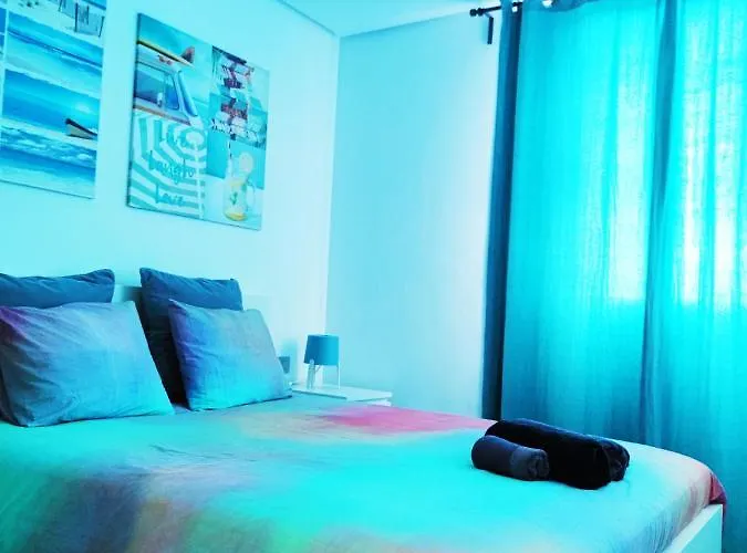 Appartement Paradise Ocean *