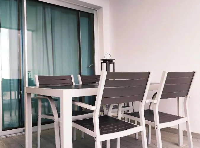 Apartman Paradise Ocean Costa Adeje (Tenerife)