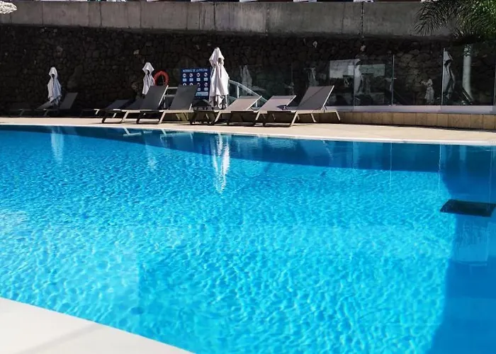 Appartement Paradise Ocean