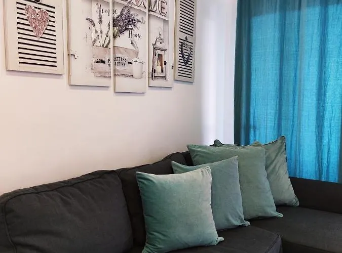 Paradise Ocean * Costa Adeje (Tenerife)