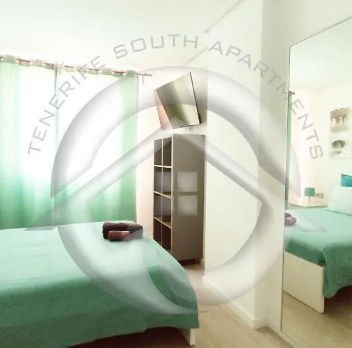 Paradise Ocean Appartement *